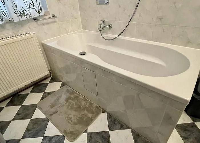 Apartment Gemutliche Mit Super Lage Vienna