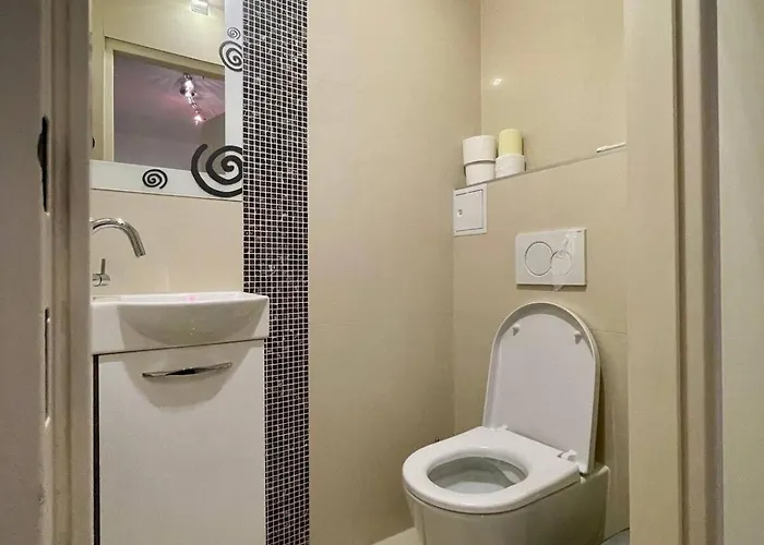Apartment Gemutliche Mit Super Lage *