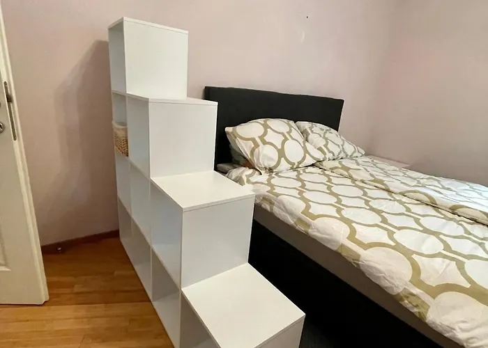 Apartment Gemutliche Mit Super Lage Vienna