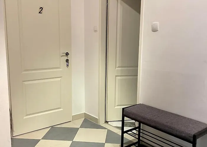 Apartment Gemutliche Mit Super Lage *