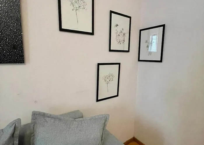 Apartment Gemutliche Mit Super Lage *