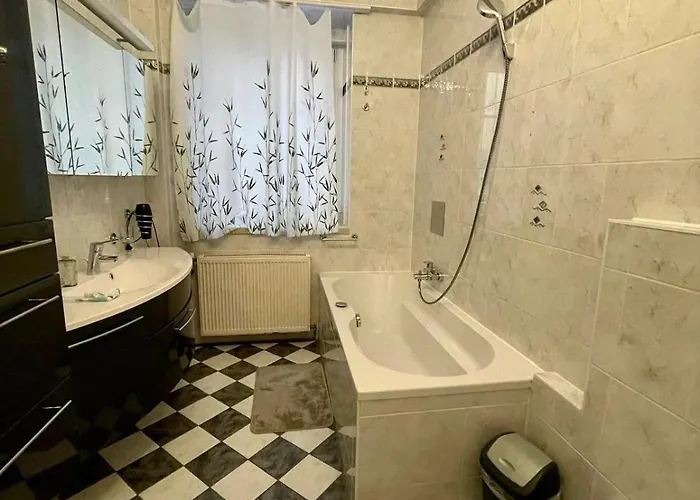 Gemutliche Mit Super Lage Vienna