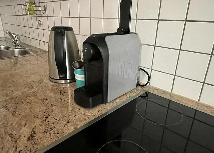 Apartment Gemutliche Mit Super Lage