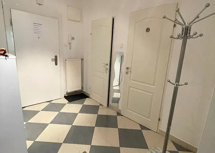 Apartment Gemutliche Mit Super Lage *