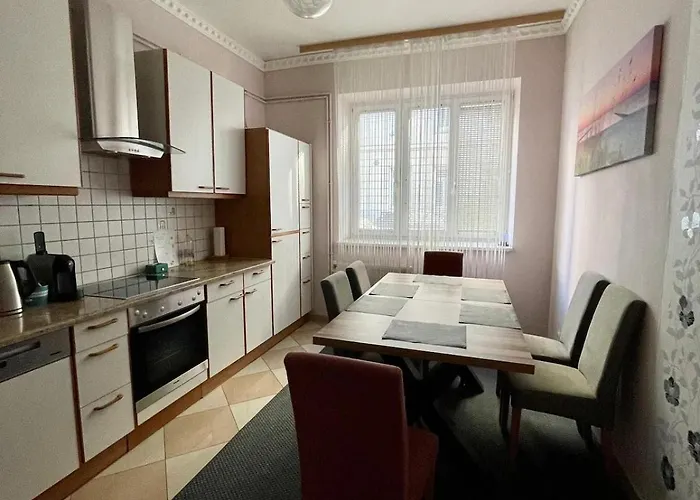 Gemutliche Mit Super Lage Vienna